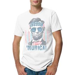 Hanes Graphic T-shirt - Murica