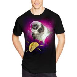 Hanes Graphic T-shirt - Taco Quest