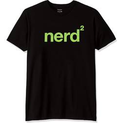 Hanes Graphic T-shirt - Nerd Squared