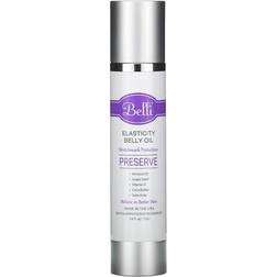 Corvus Belli Belli Skincare Elasticity Belly Oil 112ml