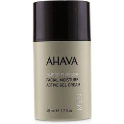 Ahava Time To Energize Facial Moisture Active Gel Cream 1.7fl oz