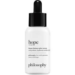 Philosophy Hope In A Jar Biome-Balance Glow Serum 1fl oz