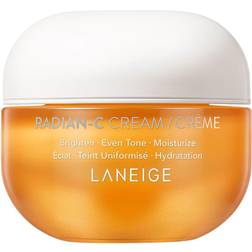 Laneige Radian-C Cream with Vitamin C 1fl oz