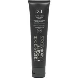 DCL Super Sheer Sunscreen SPF50