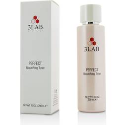 3Lab Perfect Beautifying Toner Tonico Esfoliante 200 ml 200ml