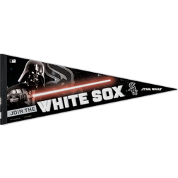 WinCraft Chicago White Sox Star Wars Premium Pennant Flag