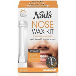 Nad's Nose Wax