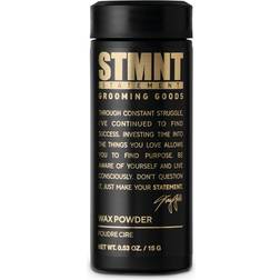 STMNT Grooming Goods STMNT Staygold wax powder for Men 15g