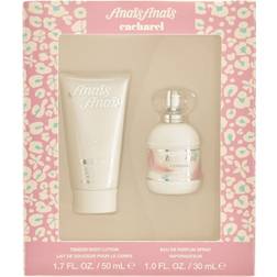 Cacharel Anaïs Anaïs Gift Set EdT 30ml + Body Lotion 50ml