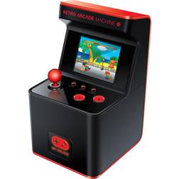 My Arcade Machine X 300 Games