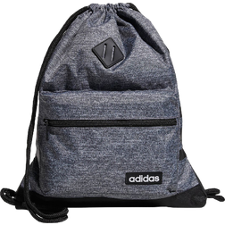 Adidas Classic 3-Stripe Sackpack - Onix Grey