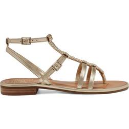 Vince Camuto Lynzia - Egyptian Gold Metallic