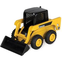 John Deere 1:32 Skid Steer Loader