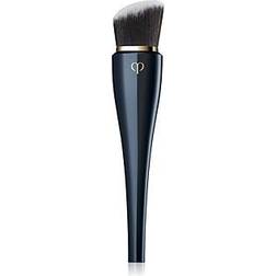 Clé de Peau Beauté High Coverage Foundation Brush - 1 Stk