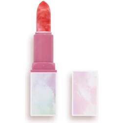 Revolution Beauty Candy Haze Bálsamo Labial Con Ceramidas Affinity Pink