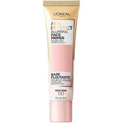 L'Oréal Paris Blurring Face Primer infused with Serum