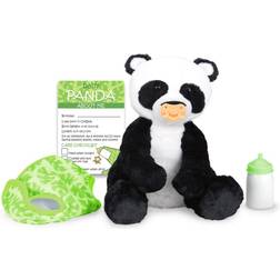 Melissa & Doug baby panda