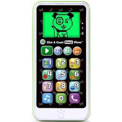 Leapfrog Chat & Count Emoji Phone