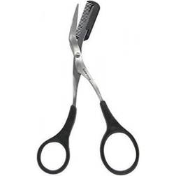 Eyebrow Scissor With Comb