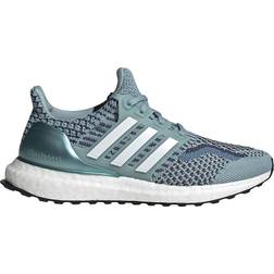 adidas Junior Ultraboost 5.0 DNA - Magic Grey/Cloud White/Shadow Navy