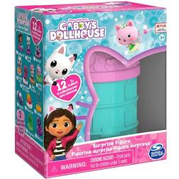 Spin Master Gabby's Dollhouse Surprise Mini Figure