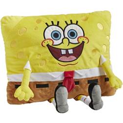 Pillow Pets Nickelodeon SpongeBob Plush Pillow Pets