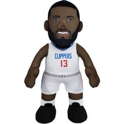 Bleacher Creatures Los Angeles Clippers Paul George Plush