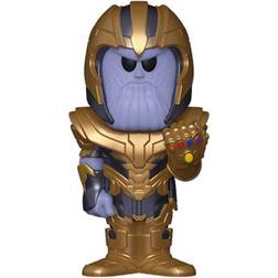 Marvel Marvel Soda Thanos Vinyl Figure