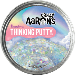 Crazy Aaron Rainbow, Thinking Putty