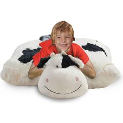 Cozy Cow Jumbo Pillow Pet