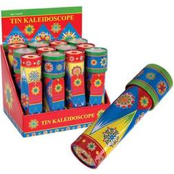 Schylling Classic Tin Kaleidoscope