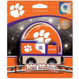 Clemson Tigers NCAA Toy Train