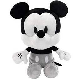 Lambs & Ivy Lambs & Ivy Disney Baby Stuffed Animal and Plush Mickey Mouse