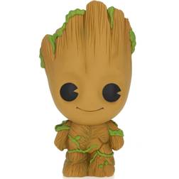 Monogram Figural Bank Guardian Galaxy Groot