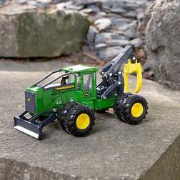 John Deere John Deere 1:50 Scale 948L-II Grapple Skidder Prestige Collection