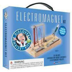 Electromagnet Kit