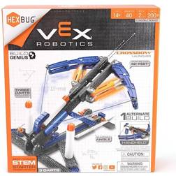 Hexbug VEX Crossbow 2.0, robotics