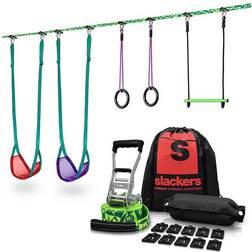 Slackers Swingline