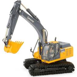 Tomy John Deere 1:50 Scale 210G LC Excavator