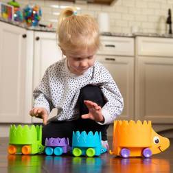 Fat Brain Toys Hiding Hedgehogs