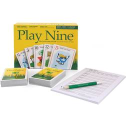 Play Nine Card Game