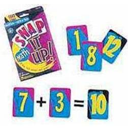 Learning Resources Ler3044 Snap It Up! Addition/Subtraction-Gr. 1