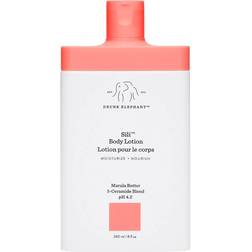 Drunk Elephant Sili Body Lotion 240ml