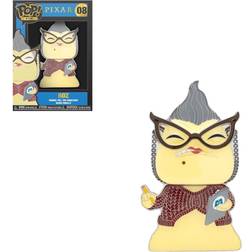 Funko Monsters Inc. Roz Pop! Pin