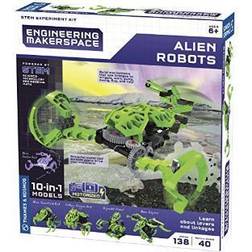 Alien Robots