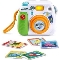 Leapfrog Fun-2-3 Instant Camera