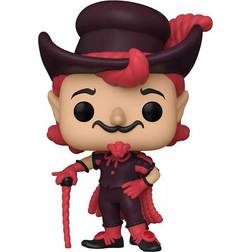 Funko POP! Vinyl: Candyland Lord Licorice (Target Exclusive)