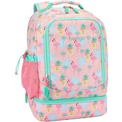 Bentgo Kids Prints 2-in-1 Backpack - Tropical