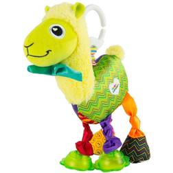 Lamaze Leandro the Llama Clip & Go