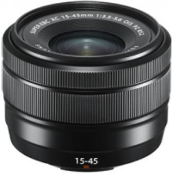 Fujifilm Fujinon XC 15-45mm Lens